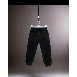 Pantaloni cargo per ragazza da 8 a 16 anni FREDDY FR1776