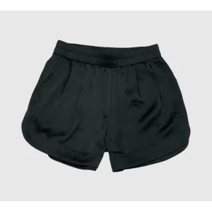 PANTALONI CORTI NERO FREDDY FR1935