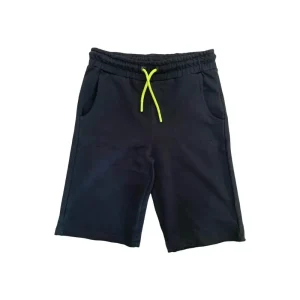 Pantaloni corti per Ragazzo 8anni-16anni Bikkembergs BK2334