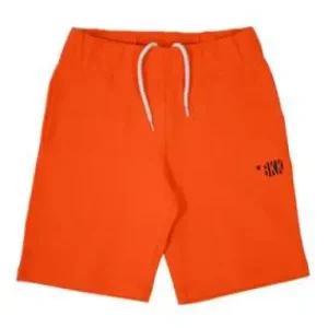 Pantaloni corti per Ragazzo 8anni-16anni Bikkembergs BK2365