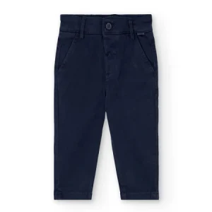 Pantaloni Saten Bambino Boboli - Comodi e Eleganti