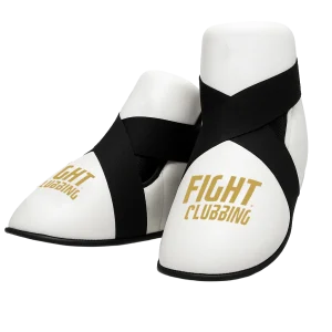 Calzari Legend Edition Bianco & Oro