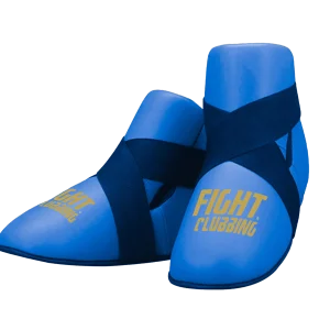 Calzari Competition Blu & Oro