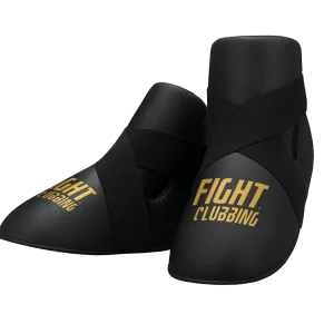 Calzari Legend Edition Nero & Oro