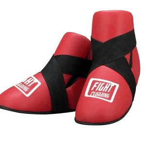 Calzari Competition Rosso