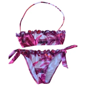 Bikini per ragazza da 6 a 16anni PARIS HILTON PHJCS4698