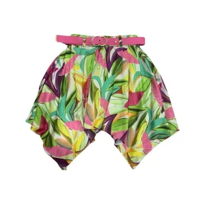 Gonna per ragazza da 8 a 16anni PARIS HILTON PHJSK4544