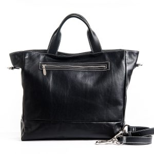 Borsa Maxi – Nero