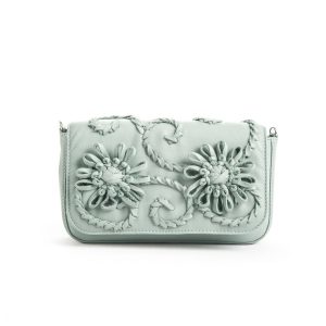 Pochette Fiordaliso – Verde cielo