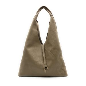 New Francesca – Sacca Grigio Tortora