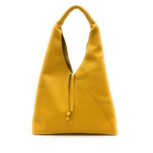 New Francesca – Sacca Giallo Senape