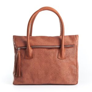 Ilaria Ruggine | Borsa in pelle