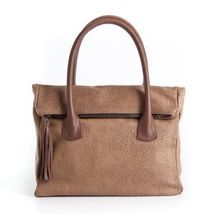 Ilaria Tortora | Borsa in pelle