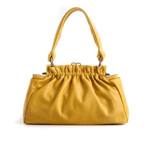 Bon Bon  – Giallo Lime