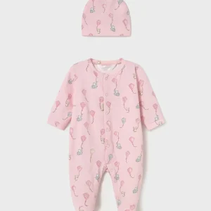 Pagliaccetto lungo cappello