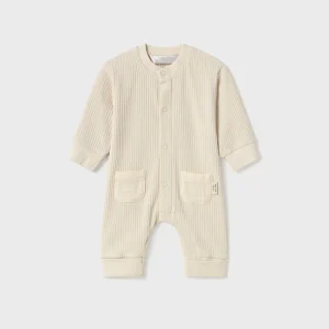 Pagliaccetto lungo senza piedi Ceramica