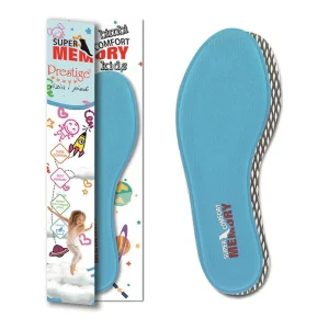 Solette Memory Foam Bambino Prestige Kids