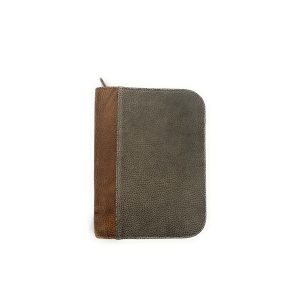 Cartella Porta Documenti – Colori Scuri