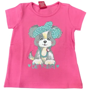 Maglietta baby femmina Kyly