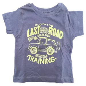 Maglia mezza manica neonato mayoral