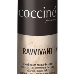Coccine spray ravvivante e impermeabilizzante camoscio e nubuck 250 ml