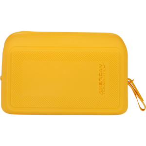 AMERICAN TOURISTER toilet kit URBAN GROOVE GIALLO