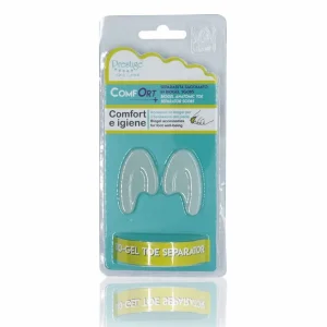 Separadita sagomato anatomico in bio-gel Prestige