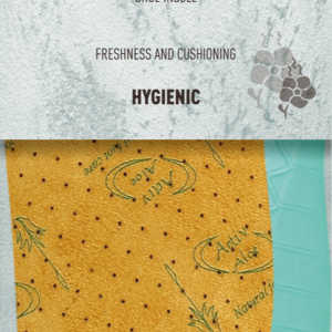 Soletta DAILY Morbida Antibatterica Profumata – Coccinè –