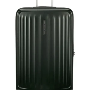 FYRM Trolley grande spinner 77cm Samsonite deep green verde