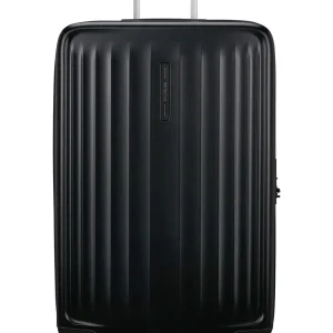 FYRM Trolley grande spinner 77cm Samsonite Graphite grigio