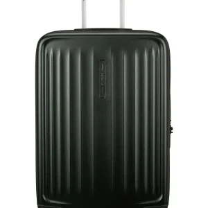 FYRM Trolley medio spinner 68cm Samsonite deep green verde