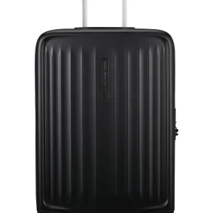FYRM Trolley medio spinner 68cm Samsonite Graphite grigio