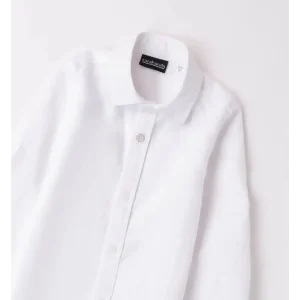 Camicia da bambino da 8anni a 16anni Sarabanda 0B656