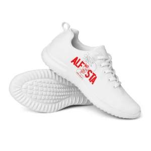 Scarpe da ginnastica da uomo scarpe da tennis Alfa Romeo Alfista