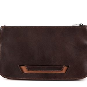 Sergio – Cartella – Cuoio