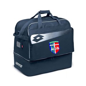 Borsone Omega II Lotto AQS