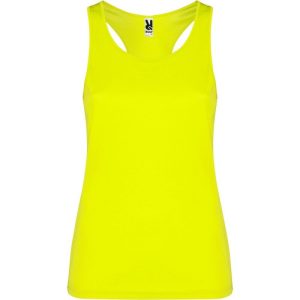 canotta sportiva shura vari colori