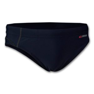 slip sportivo beta blu navy