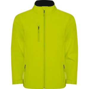 Giacca Softshell Nebraska