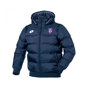 Giubbotto Delta Bomber PL Lotto AQS