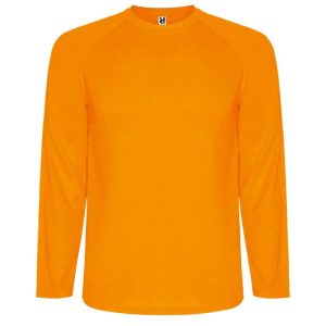 maglia Montecarlo manica lunga