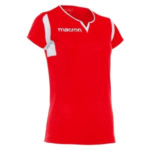 MAGLIA GIOCO VOLLEY DONNA FLUORINE