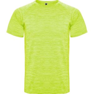 Maglia tecnica Austin +colori