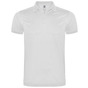 polo silverstone in tessuto tecnico