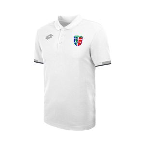 Polo AQS Roly Monzha