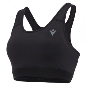 Reggiseno running Beatrix nero