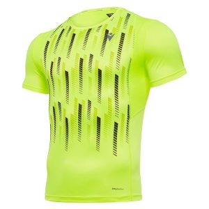 MAGLIA RUNNING UOMO KENNY