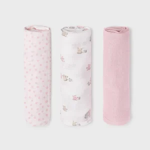 Set di garze piccole