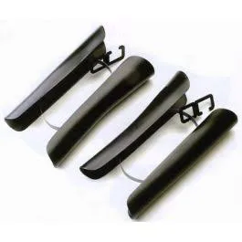 Tendistivali Plastica un paio