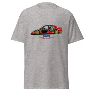 T-shirt Alfa Romeo 155 V6 Ti